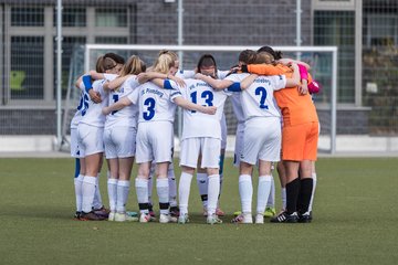 Bild 29 - wBJ Alstertal-Langenhorn - VfL Pinneberg : Ergebnis: 2:3